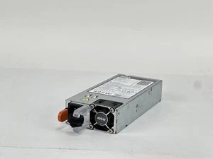 Dell PowerEdge 80 Plus Platinum 495W Platinum Hot Swap Power Supply PSU 0N24MJ - Afbeelding 1 van 4