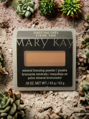 Mary Kay ~  Mineral Bronzing Powder ~ CHOOSE SHADE - Image 1 of 2