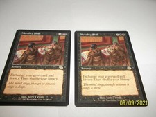 Morality Shift  Judgment x2 NM/LP