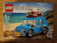lego creator 40252