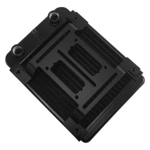 12cm Water Cooling Radiator Support Holder Water Pump Reservoir Bracket - Afbeelding 1 van 7