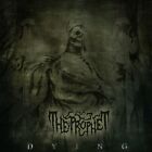 The Prophet - Dying CD 2015 melodic death metal Russia Musica Production