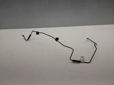 Chevrolet Corvette 2014-2018 línea de freno duro ABS delantero derecho (derecho) OEM 22781160 Foto 1 de 4