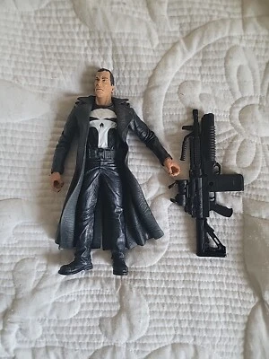 Marvel Select Diamond Select Punisher Special Collector Edition Action Figure - Image 1 of 4