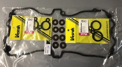 Ventildeckel Dichtung Schraubengummis Kerzenschacht für Suzuki GSF 1200 Bandit - Bild 1 von 3