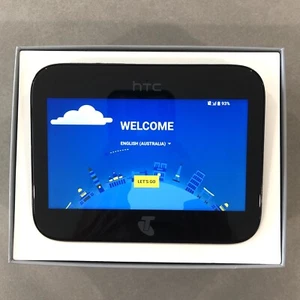 HTC 5G HUB MOBILE BROADBAND Internet & Wifi Modem Router Unlocked - Bild 1 von 11