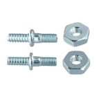 4pcs/set Garden Screw Chainsaw Parts Chainsaw For STIHL MS170 MS230 Parts