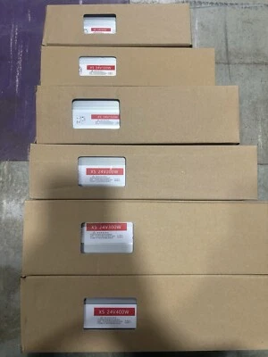 24V LED Driver Transformer IP67 Waterproof 60W-400W LED Power Supply - Image 1 of 4