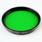 Kenko 49mm Light Green Filter for B&W Photography