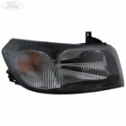 Genuine Ford Transit Mk6 Front O/S Head Light Lamp With Levelling 02-06 4695266