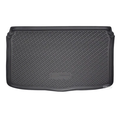 Vasca Baule Bagagliaio In Gomma Per Jeep Renegade Dal 2014 NORM Liners