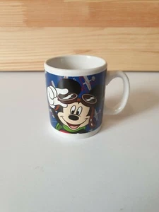 Small Disney Mug - Mickey Mouse and Donald Duck - Picture 1 of 6