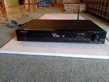 Sherwood TX-5505iD Netboxx stereo tuner. *PRICE REDUCED*