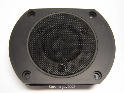 NOS Phase Tech - Technology Tweeter / T633 / 1" Dome / 8 Ohm  - Image 1 of 2