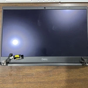 Dell Inspiron 15 5567 15,6" Original Laptop LCD Bildschirm Komplettbaugruppe - Bild 1 von 5