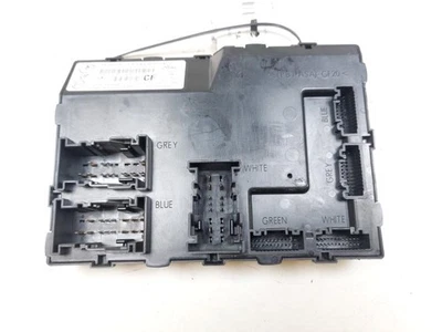 DN1T15K600CF BODY COMPUTER REM FORD B-MAX (JK) 1.4 B/GPL 16V MAN 5M 90CV 2016 5P - Immagine 1 di 3