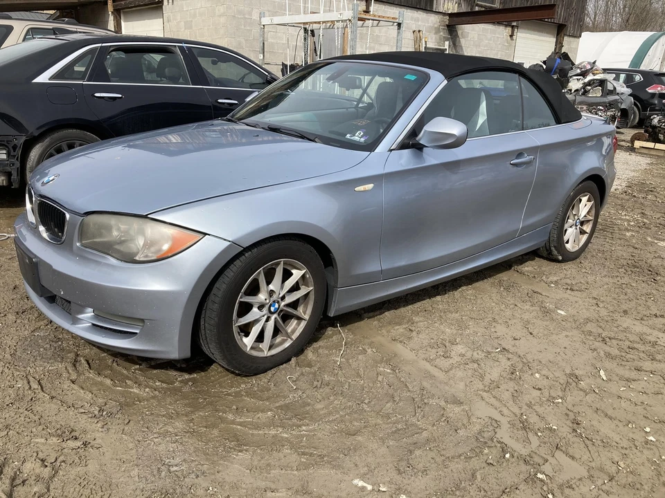 Steering Gear (incl. Rack) 10 BMW 128I (NO SHIPPING) - Image 1 of 4