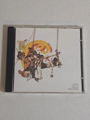 Chicago CD Greatest Hits Compilation Rock 1975 Classic Tracks Best of CK 33900 Foto 1 de 4