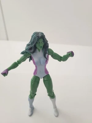She Hulk Marvel Universe 3.75 - Image 1 of 3