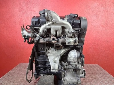 Motor ohne Anbauteile (Diesel) Awx AUDI A4 (8E2, B6) 1.9 TDI - Bild 1 von 4