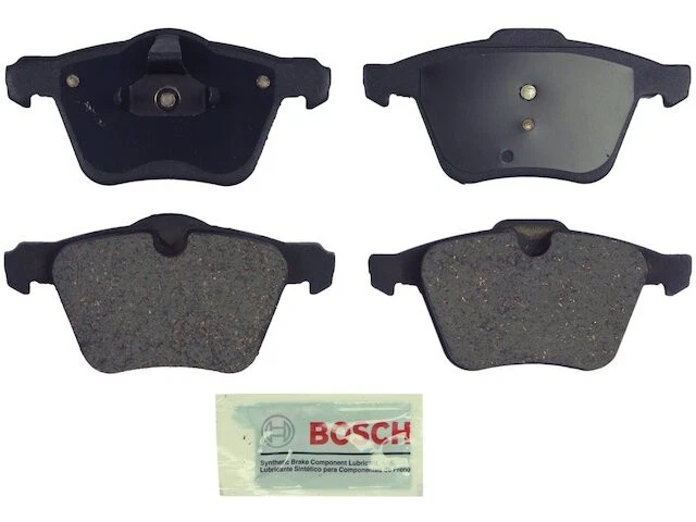 Front Brake Pad Set For 2015-2018 Volvo V60 2016 2017 HV192WM Foto 1 de 1