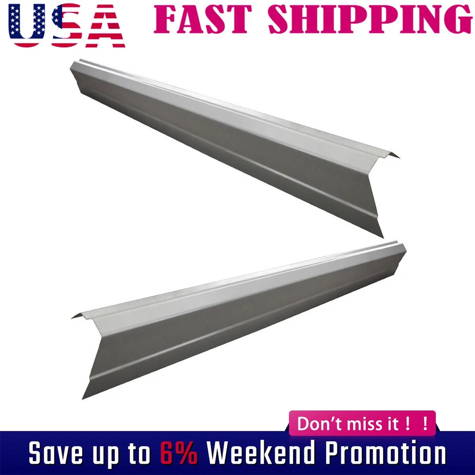 Panel basculante exterior para Chevy Silverado GMC Sierra 2014-2016 4 puertas doble cabina/nuevo Foto 1 de 1