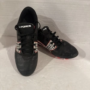 Child's Boys Sz 2y UNDER ARMOUR Athletic Shoes Soccer Cleats - Picture 1 of 6