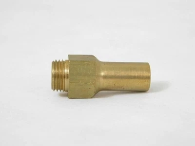 Tapa de émbolo de arranque genuina Kawasaki KE125 KS125 F7 KE175 16012-017 CANTIDAD 2 NUEVO DE STOCK Foto 1 de 4