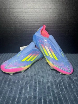 Adidas F50 Elite Laceless SG Celestial Victory Pack IE1278 Mens Size 7 - Image 1 of 4
