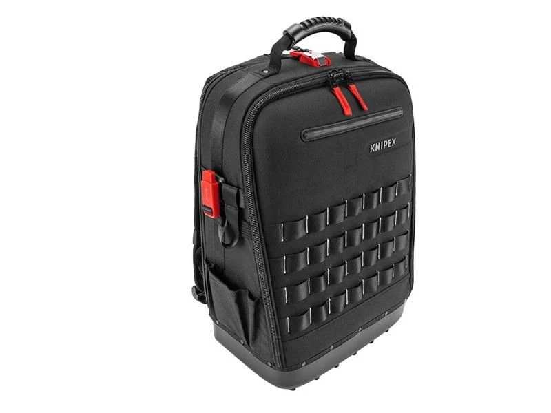 Knipex - 00 21 50 LE Modular X18 Tool Backpack - Image 1 of 1