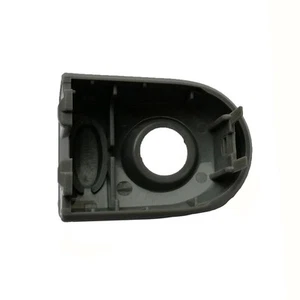 Door Handle Cap Cover Easy Installation Front Left Plastic Replacement - Picture 1 of 12