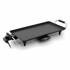 Plancha Asadora Lisa Haeger GR-200.010A Negro 2000 W - Imagen 1 de 3