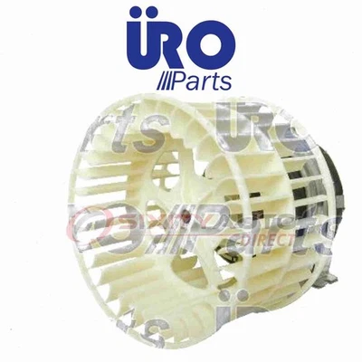 URO HVAC Blower Motor for 1999-2003 Saab 9-3 2.0L L4 - Heating Air os - Изображение 1 из 4