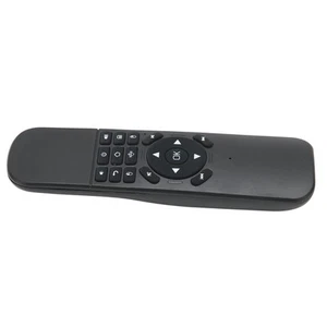 Remote Air Mouse Smart Power Saving Easy To Operate 2.4G High Speed Transmiss CB - Afbeelding 1 van 22