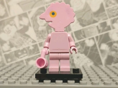 Lego Adventure Time Prismo Finn The Human & Jake The Dog Minifigure  - Image 1 of 4