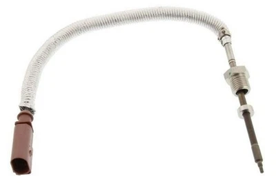 MAPCO 88143 Abgastemperatursensor für AUDI A4 Avant (8K5, B8) Q5 (8RB) 220mm - Bild 1 von 4