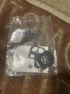 RB-2 Carburetor Rebuild Repair Kit fits ZAMA C1S-E1, E2 NEW - Picture 1 of 3