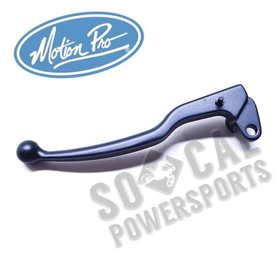 2002-2007 Suzuki LTF 250 Quad Runner/Ozark Motion Pro ATV Clutch Lever [Black] Foto 1 de 2
