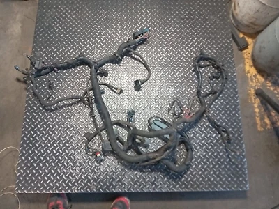 2000 Oldsmobile Silhouette Auto (FWD) 3.4L Engine Wiring Harness Federal Smog - Image 1 of 4