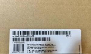 1PC NEW SIEMENS 6AV6644-0AA01-2AX0 6AV6 644-0AA01-2AX0 MP377 12" TOUCH PANEL - Picture 1 of 8