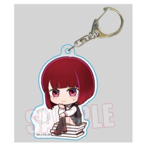 Nayamun Acrylic Key Chain "Oshi no Ko" Arima Kana (Kyo-Ama) - Picture 1 of 3