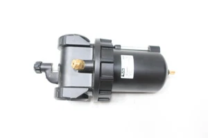 Parker L606-12WH/M8 Pneumatic Lubricator 250psi 1-1/2in Npt - Picture 1 of 6