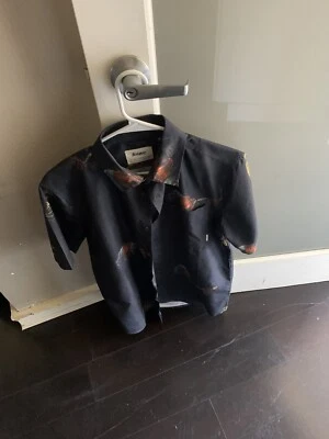 altamont button up shirt - Image 1 of 4