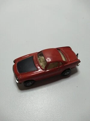 Corgi Juniors Whizzwheels Volvo P 1800 - Image 1 of 4
