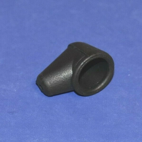 GM Alternator Power Wire Ring Terminal Rubber Boot 1962-1985 Chevrolet GMC Olds - Image 1 of 4