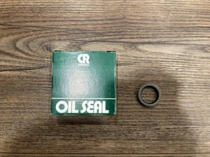 New USA CR SKF #7410 Radial Shaft Fork Oil Grease Seal - Picture 1 of 3