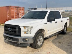 2016 Ford F-150 XL - Picture 1 of 12