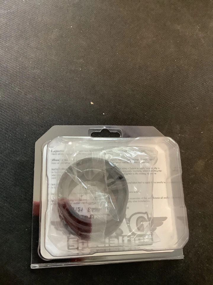 Drag Specialties - 55-119 - Kit de sellado de horquilla 0407-0058 Foto 1 de 2