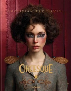 Circesque - Picture 1 of 1
