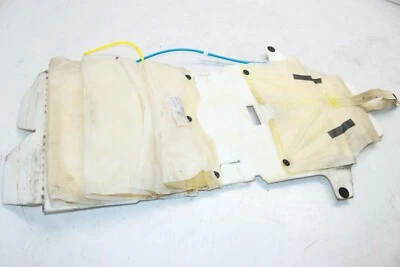 03-12 R230 MERCEDES SL500 FRONT DRIVER LEFT SEAT CUSHION BLADDER BOLSTER Y8835 - Image 1 of 4